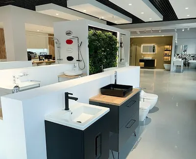 Salon Łazienek ELEMENTS Toruń